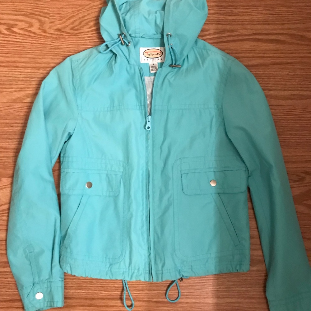 Talbots Jacket